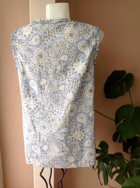 Znackova bluzka marc o polo/89, 42