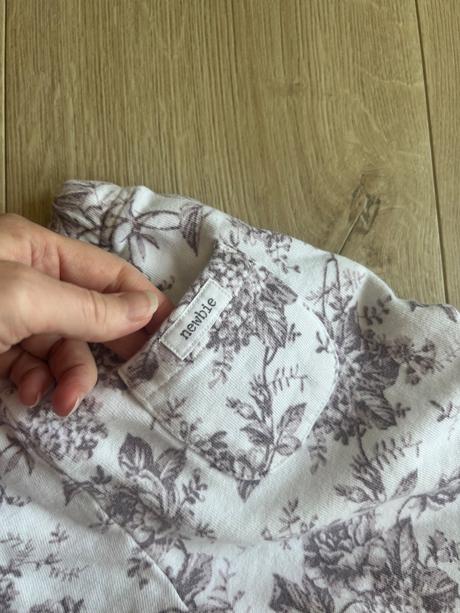 Tepláky newbie 98, newbie,98