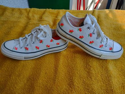 Tenisky, converse,36