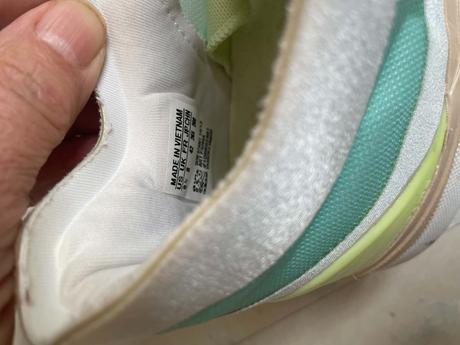 Tenisky stella mccartney č 41/ 42, adidas,42