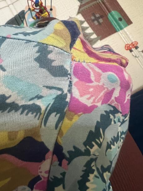 Mamika tričko na dojčenie, 