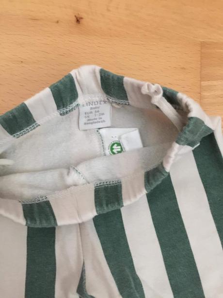 Legíny lindex, lindex,56