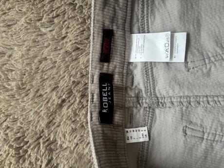 Robell menzestrove, s