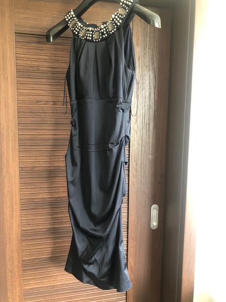 Spoločenské šaty, 36