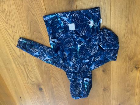 Reima vantti softshellová bunda 86/92, reima,86