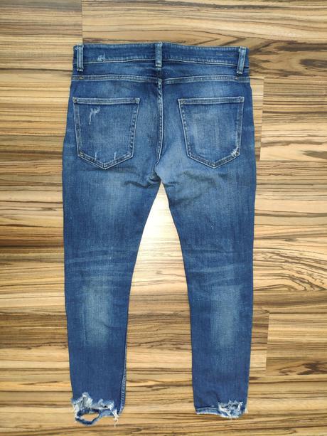 Zara man rifle, zara,s