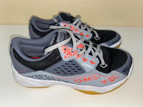 Tenisky, decathlon,38