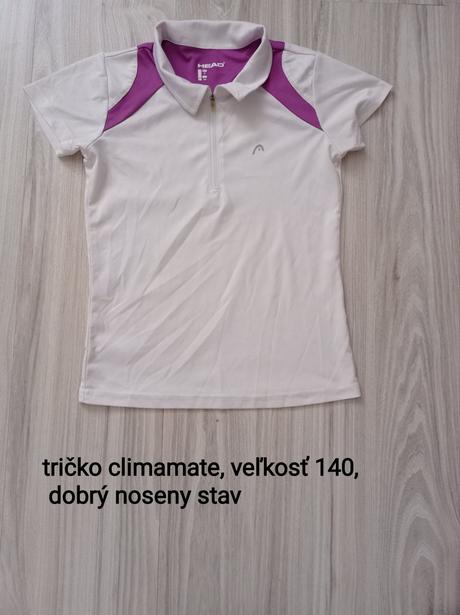 Tričko, 140