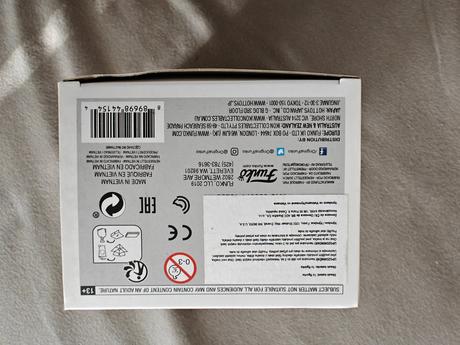 Pop figurka deadpol 546, 