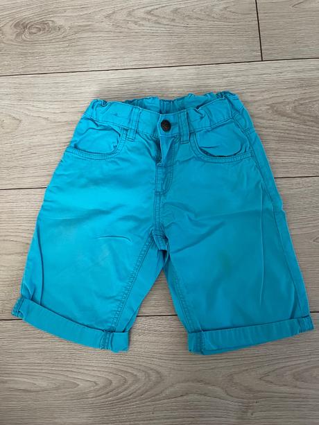 Kraťasy, palomino,116