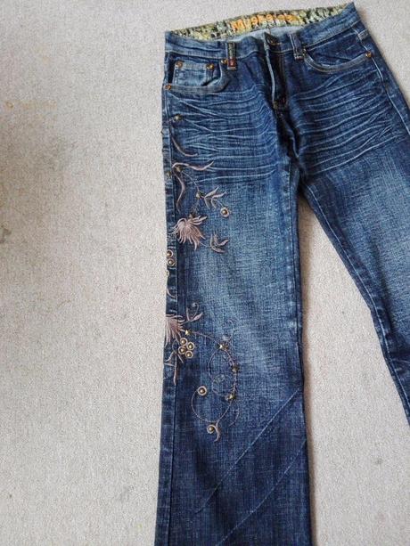 Rifle so zdobením, 28