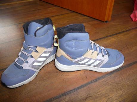 Tenisky, adidas,36