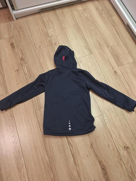 Dievčenská prechodná bunda, 134