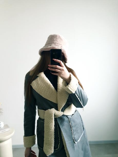 Kožušinový klobúk, 