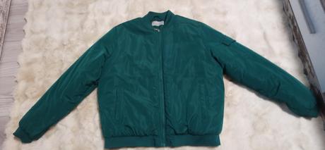 Dámska bunda vel.40, 40