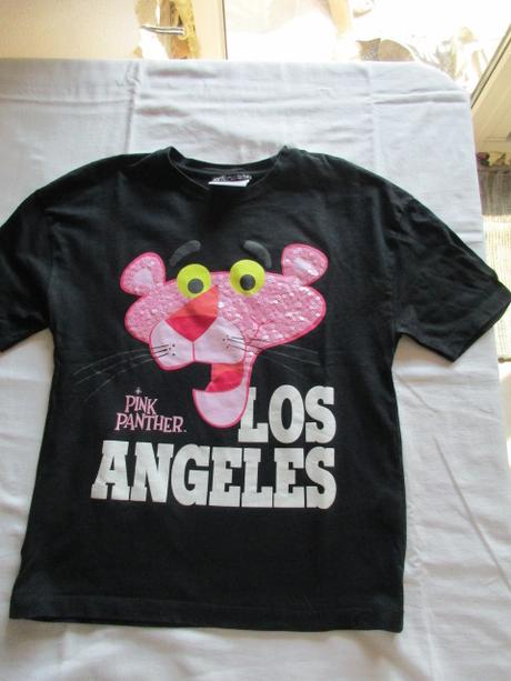 Tričko zara č.s, zara,s