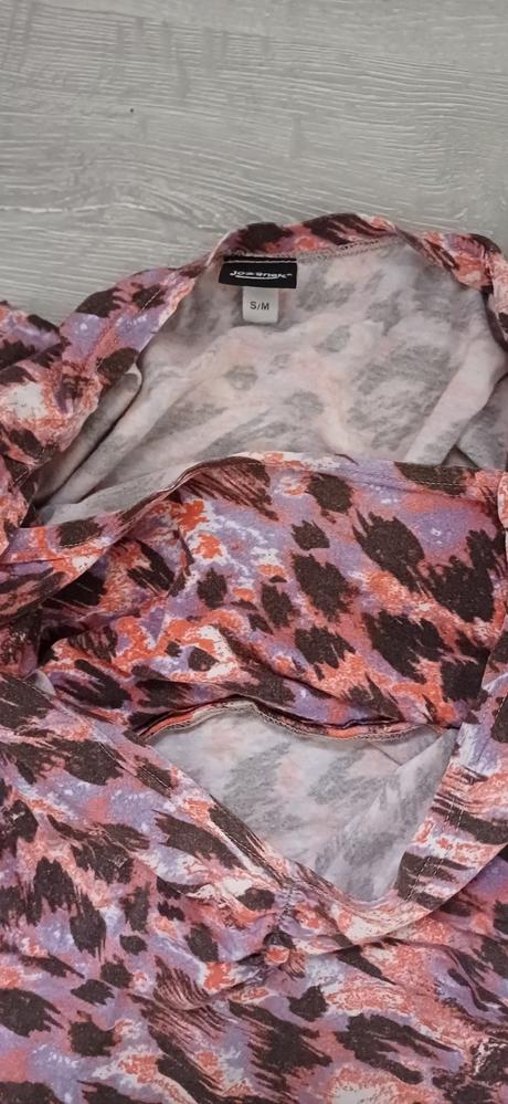 Tričko na dojčenie jozanek, 