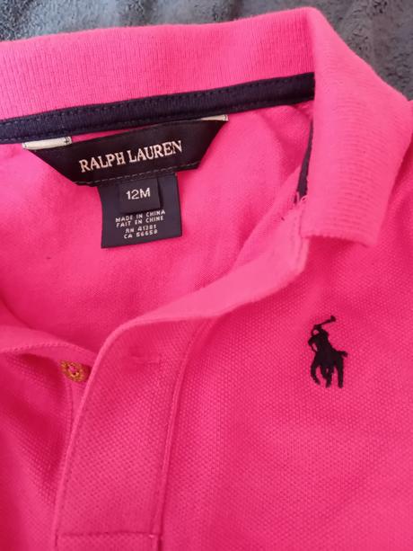 Šaty, tunika, ralph lauren,80