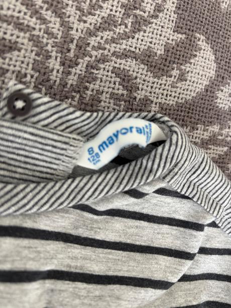 Mayoral šaty, mayoral,128