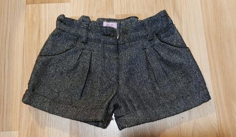 Kraťasy na jeseň, f&f,92
