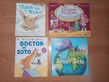 Výber zošitkových kníh v aj,