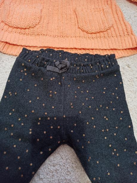 Súprava zara a f&f, zara,74