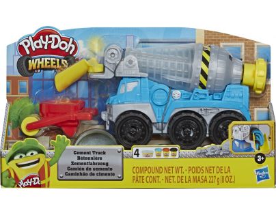 Sada play doh na plastelínu, 