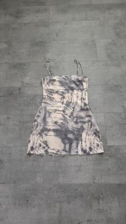 Mini saty bershka, bershka,m