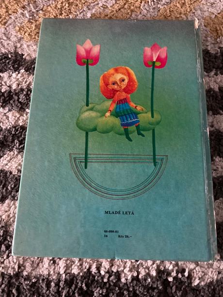 Šrófikove dobrodružstvá -prvé vyd.1981,