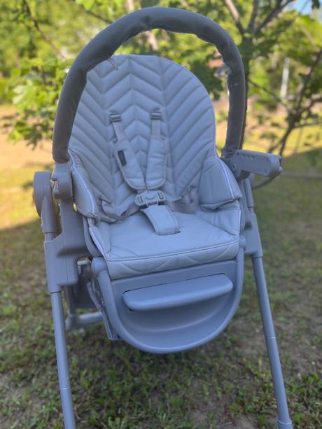 Detska stolicka kinderkraft, kinderkraft