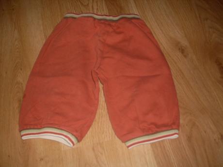 Mikina, tričko a tepláky, 80