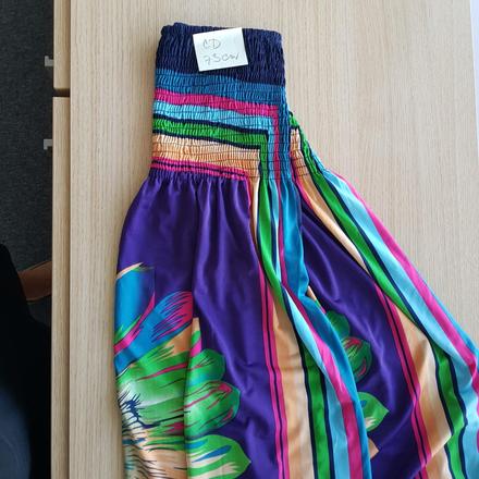 Krásne šaty veľ.s-m, bershka,s