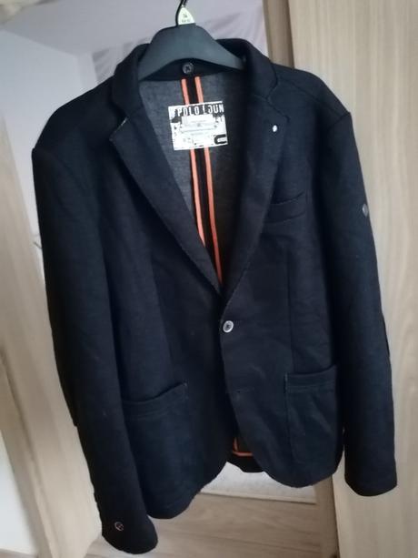 Panske slim strih sako, tom tailor,s