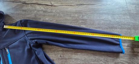 Sofshellova bunda, pepperts,146