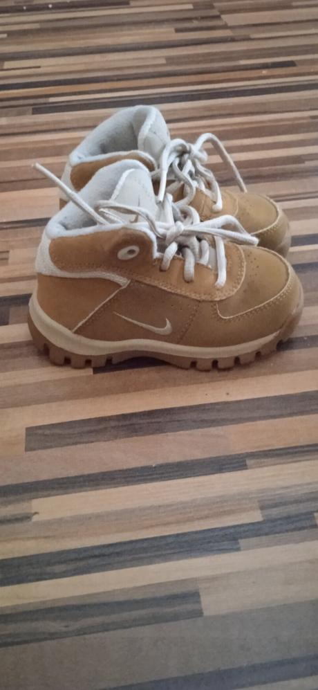 Topánky, nike,21