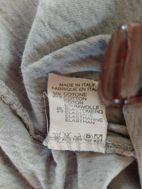 Tričko 3/4 rukáv, xl