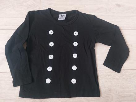 Tričko ala kominar, 104