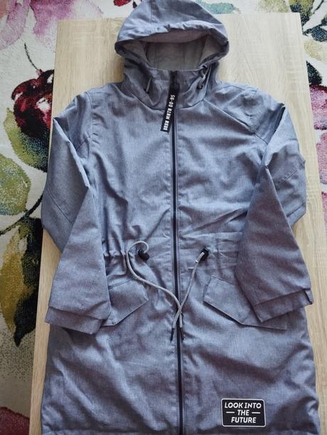 Prechodná chlapčenská bunda, reserved,158