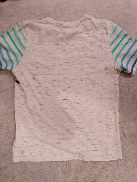 Tricko, c&a,140