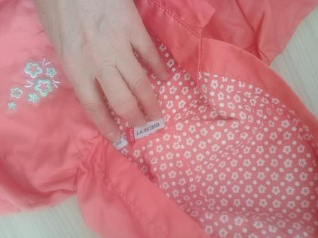 Vetrovka jarná 80, berti,80