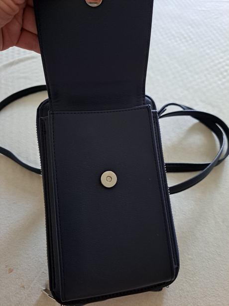 Kabelka na mobil kapsicka, lara bags