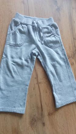 Teplaky, early days,92