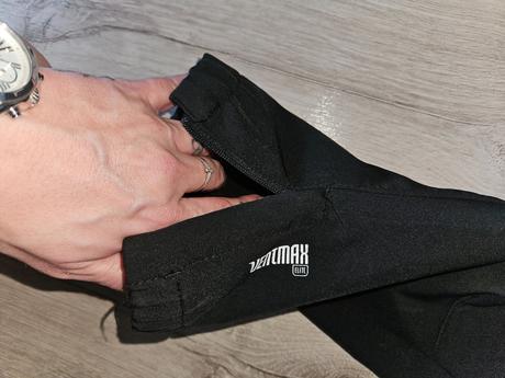 Softshellove nohavice, mckinley,116