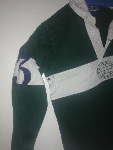Ralph lauren polo tricko, ralph lauren,104