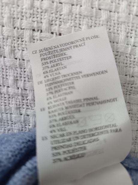 Monki pulóver, only,s