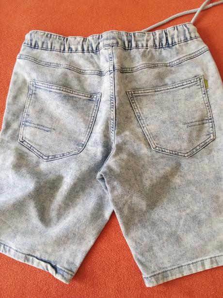 Riflové kraťasy reserved veľ.29, reserved,28