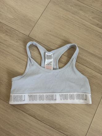 Dievčenska podprsenka, sinsay,146