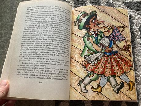 Z rozprávky do rozprávky (1979), 