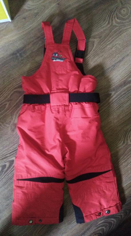 Oteplovacky do snehu, 86