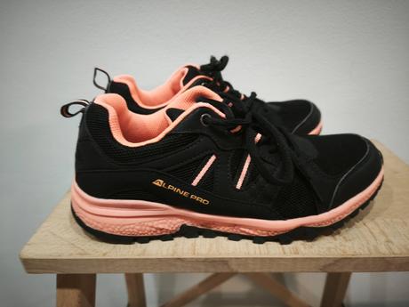 Tenisky, alpine pro, alpine pro,38